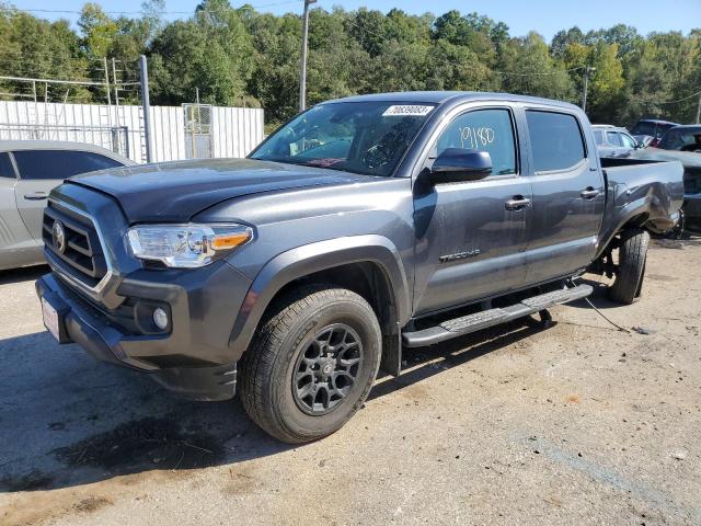 3TMAZ5CN6NM176649 | 2022 TOYOTA TACOMA DOU