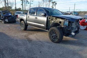 3TMAZ5CN6NM179602 | 2022 TOYOTA TACOMA