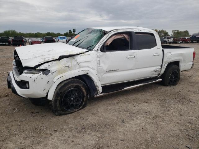 3TMAZ5CN7NM196151 | 2022 TOYOTA TACOMA DOU