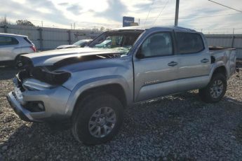 3TMAZ5CN8JM072531 | 2018 TOYOTA TACOMA DOU