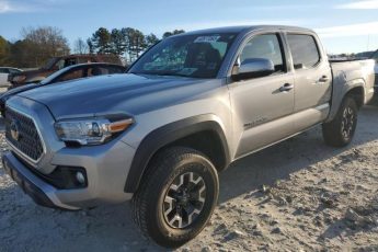 3TMAZ5CN8KM104637 | 2019 TOYOTA TACOMA DOU