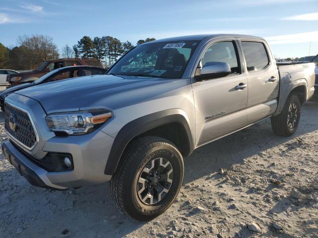 3TMAZ5CN8KM104637 | 2019 TOYOTA TACOMA DOU