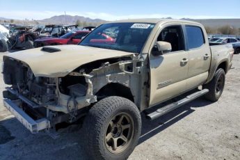 3TMAZ5CN9GM003226 | 2016 TOYOTA TACOMA DOU