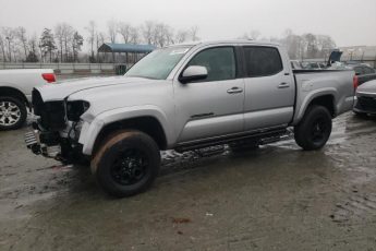 3TMAZ5CN9MM147595 | 2021 TOYOTA TACOMA DOU