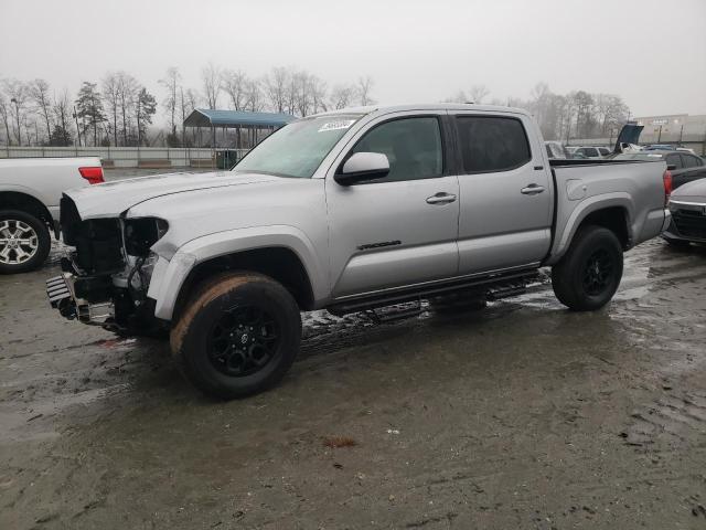 3TMAZ5CN9MM147595 | 2021 TOYOTA TACOMA DOU