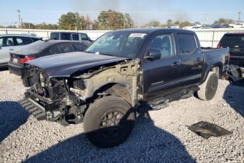 3TMAZ5CN9MM159150 | 2021 TOYOTA TACOMA DOU