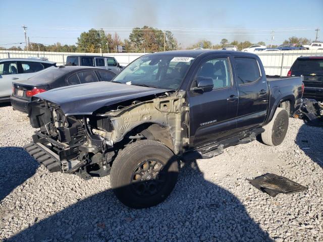 3TMAZ5CN9MM159150 | 2021 TOYOTA TACOMA DOU