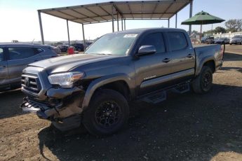 3TMAZ5CN9NM175057 | 2022 TOYOTA TACOMA DOU