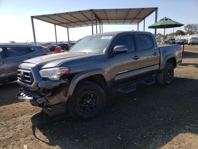 3TMAZ5CN9NM175057 | 2022 TOYOTA TACOMA DOU