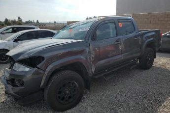 3TMAZ5CN9NM194160 | 2022 TOYOTA TACOMA DOU