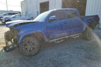 3TMAZ5CNXJM068061 | 2018 TOYOTA TACOMA DOU