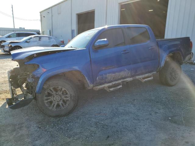 3TMAZ5CNXJM068061 | 2018 TOYOTA TACOMA DOU