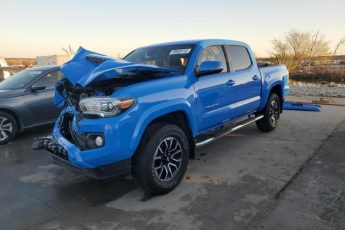3TMAZ5CNXMM146858 | 2021 TOYOTA TACOMA DOU