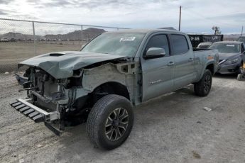 3TMBZ5DN1NM033949 | 2022 TOYOTA TACOMA DOU