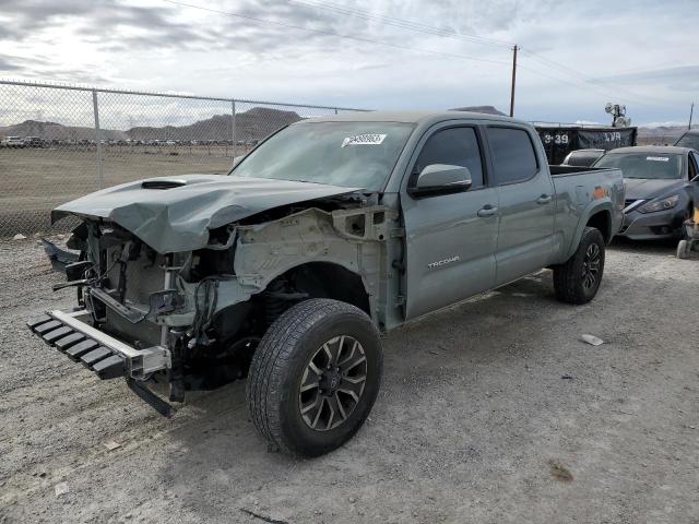 3TMBZ5DN1NM033949 | 2022 TOYOTA TACOMA DOU
