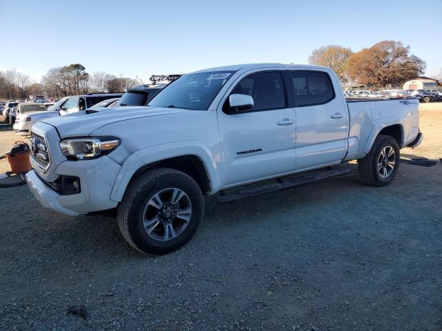 3TMBZ5DN2GM003247 | 2016 TOYOTA TACOMA