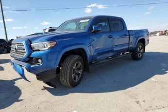 3TMBZ5DN2HM009342 | 2017 TOYOTA TACOMA DOU