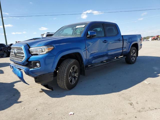 3TMBZ5DN2HM009342 | 2017 TOYOTA TACOMA DOU