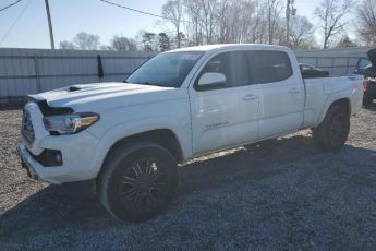 3TMBZ5DN6GM003879 | 2016 TOYOTA TACOMA DOU