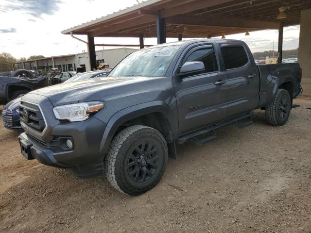 3TMBZ5DN7NM033230 | 2022 TOYOTA TACOMA DOU