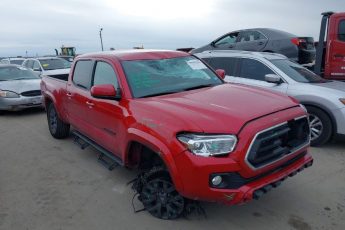 3TMBZ5DN8NM036959 | 2022 TOYOTA TACOMA