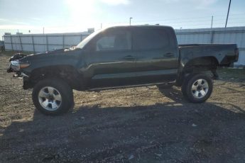 3TMCZ5AN0GM006754 | 2016 TOYOTA TACOMA DOU