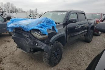 3TMCZ5AN0GM007466 | 2016 TOYOTA TACOMA DOU