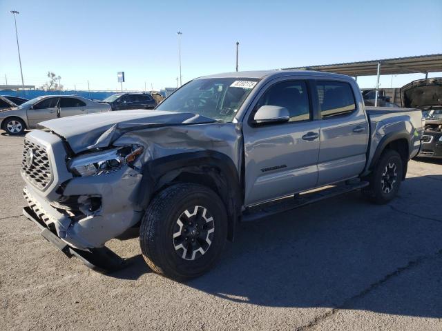 3TMCZ5AN0LM316672 | 2020 TOYOTA TACOMA DOU