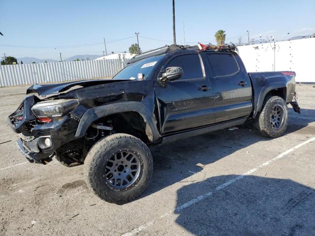 3TMCZ5AN0LM346268 | 2020 TOYOTA TACOMA DOU