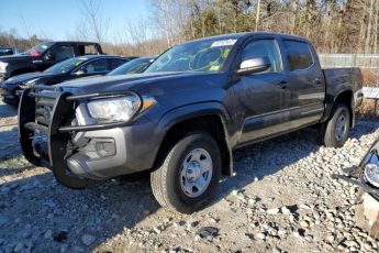 3TMCZ5AN0MM432763 | 2021 TOYOTA TACOMA DOU