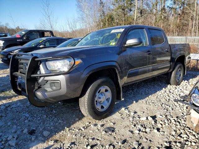 3TMCZ5AN0MM432763 | 2021 TOYOTA TACOMA DOU