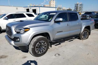 3TMCZ5AN0NM514137 | 2022 TOYOTA TACOMA DOU