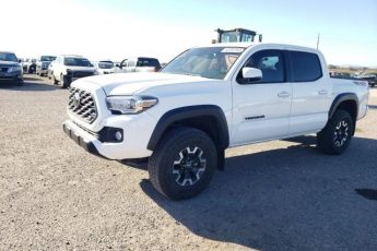 3TMCZ5AN0NM519175 | 2022 TOYOTA TACOMA DOU
