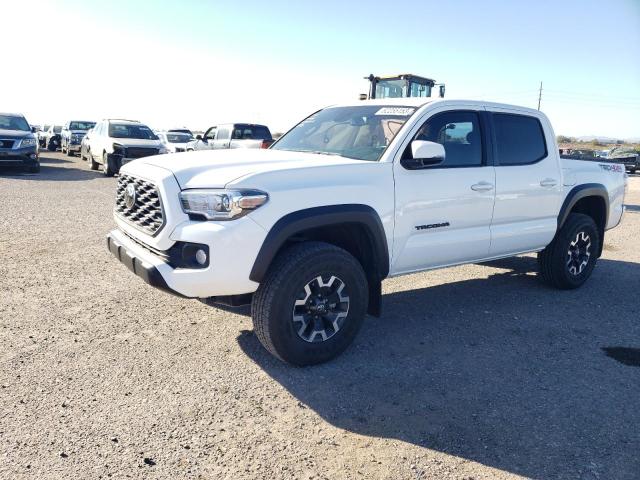 3TMCZ5AN0NM519175 | 2022 TOYOTA TACOMA DOU