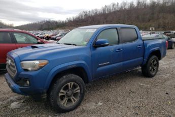 3TMCZ5AN1HM116908 | 2017 TOYOTA TACOMA DOU