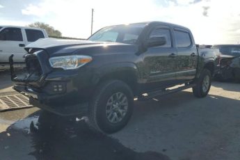 3TMCZ5AN1JM173647 | 2018 TOYOTA TACOMA DOU