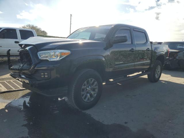 3TMCZ5AN1JM173647 | 2018 TOYOTA TACOMA DOU