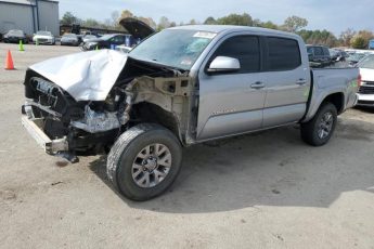 3TMCZ5AN1KM192751 | 2019 TOYOTA TACOMA DOU