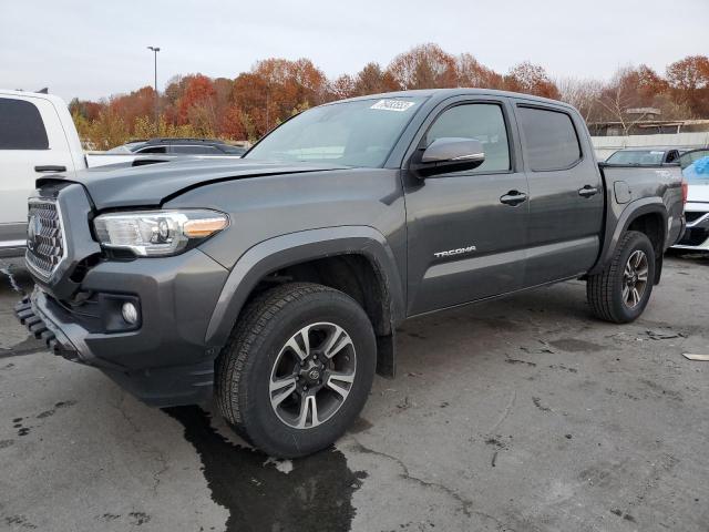 3TMCZ5AN1KM201366 | 2019 TOYOTA TACOMA DOU