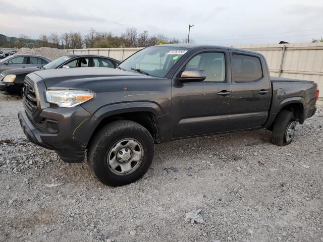 3TMCZ5AN1KM201867 | 2019 TOYOTA TACOMA DOU