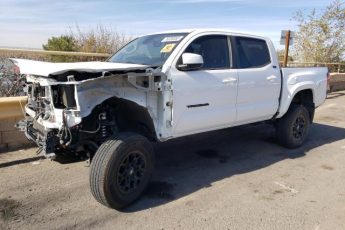 3TMCZ5AN1KM239907 | 2019 TOYOTA TACOMA DOU