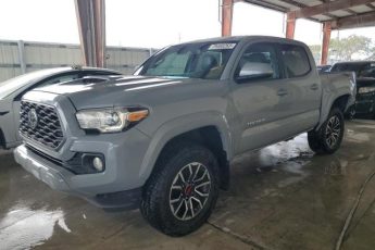 3TMCZ5AN1LM304112 | 2020 TOYOTA TACOMA DOU