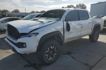 3TMCZ5AN1LM334792 | 2020 TOYOTA TACOMA DOU