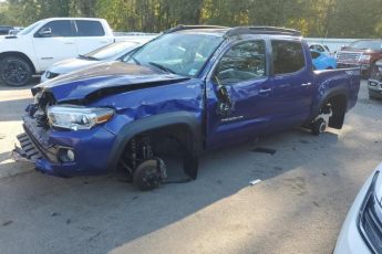 3TMCZ5AN1NM453199 | 2022 TOYOTA TACOMA DOU