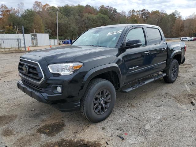 3TMCZ5AN1PM574575 | 2023 TOYOTA TACOMA DOU