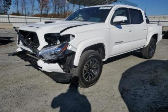 3TMCZ5AN1PM588668 | 2023 TOYOTA TACOMA DOU