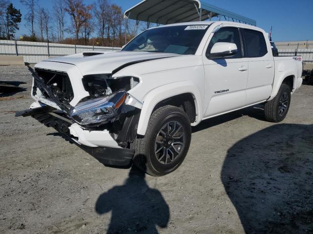 3TMCZ5AN1PM588668 | 2023 TOYOTA TACOMA DOU