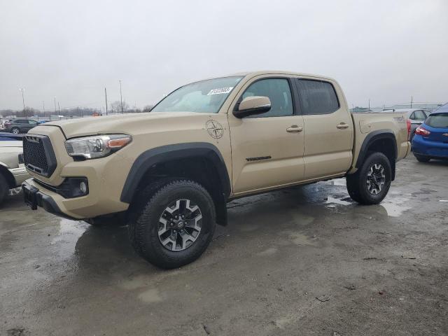 3TMCZ5AN2GM026259 | 2016 TOYOTA TACOMA DOU