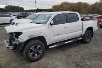 3TMCZ5AN2HM055309 | 2017 TOYOTA TACOMA DOU