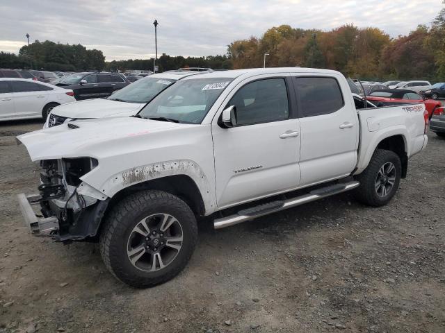 3TMCZ5AN2HM055309 | 2017 TOYOTA TACOMA DOU